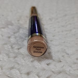 Sandstone Pearl Shimmer Shadow Sense